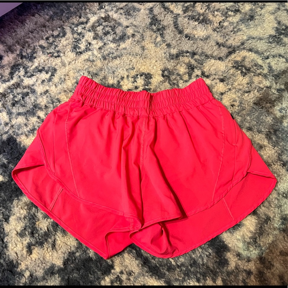 2.5 aurefin athletic shorts, quick dry workout active shorts for women